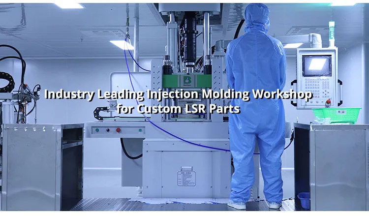 leading lsr part workshop