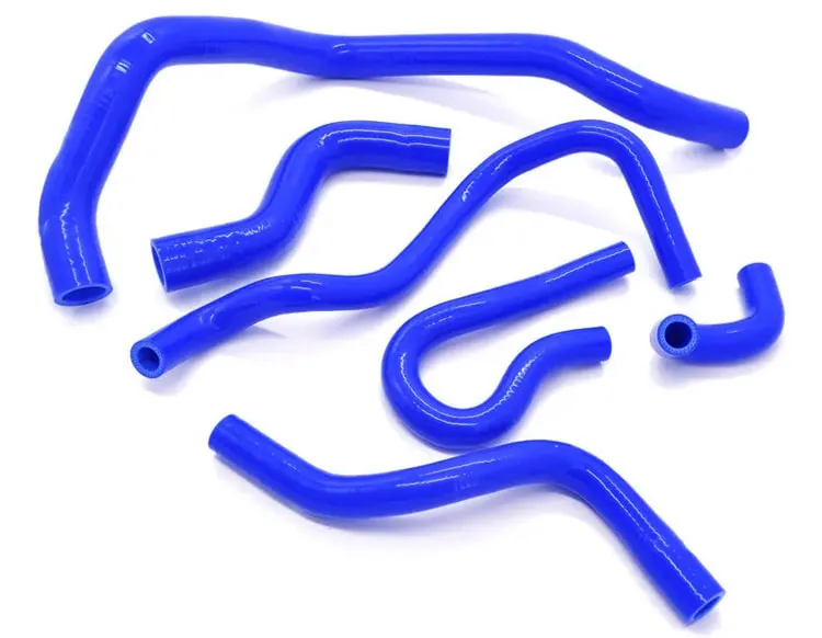 automotive silicone tube hose