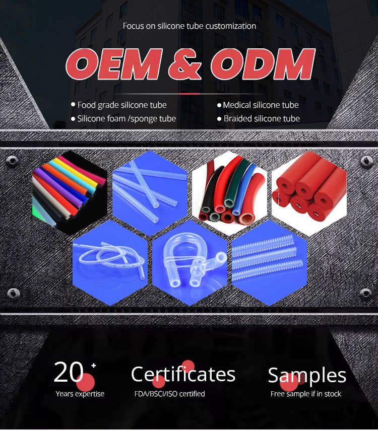 20 years oem odm manufacturer