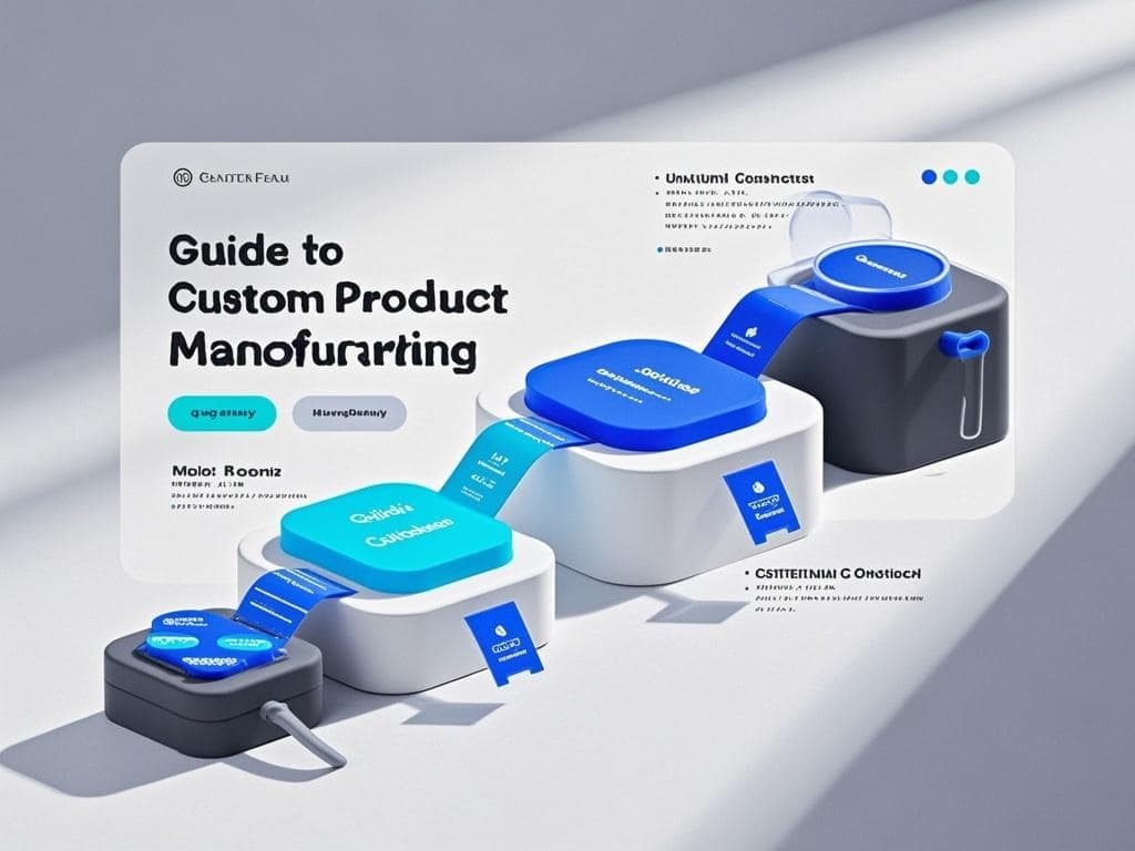How to Customize Silicone Products: A Step-by-Step Guide with Flowchart