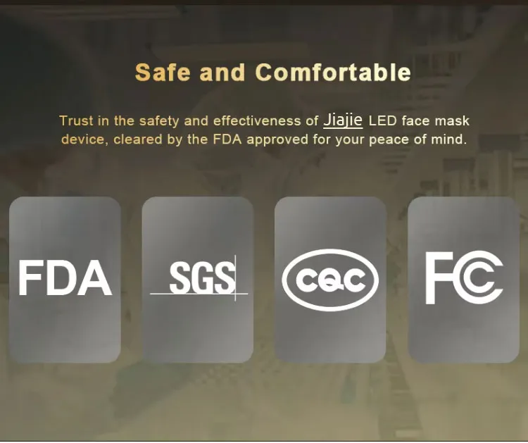 safe and comfortable for use