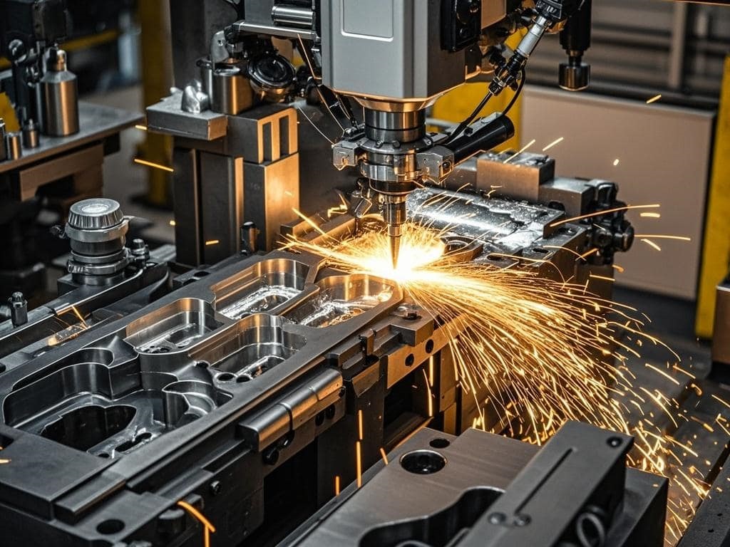 Make Tooling