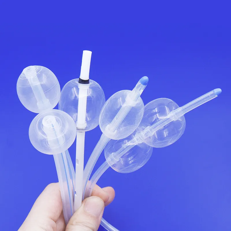 Understanding Silicone Medical Balloons and Their Main Medical Applications
