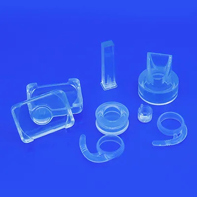 Liquid medical silicone accessories