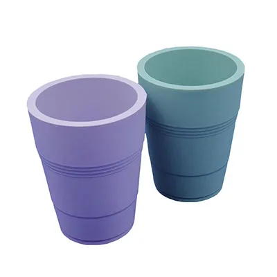 custom candle jar molds
