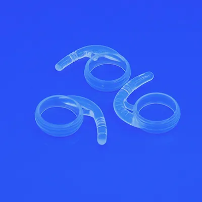 custom earphone protective sleeves