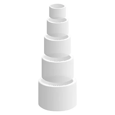 custom silicone candle sleeves