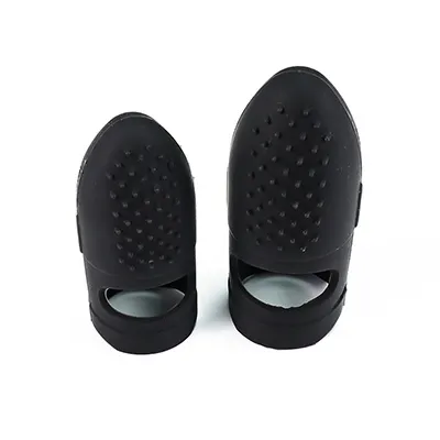 custom silicone finger sleeves