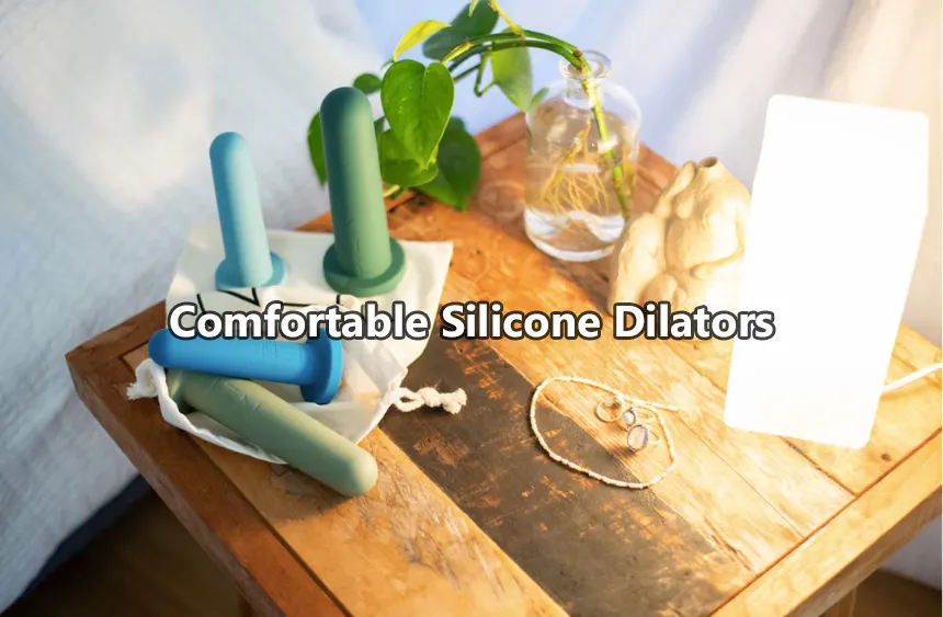 Silicone Dilators: Uses, Benefits and Selection Guide