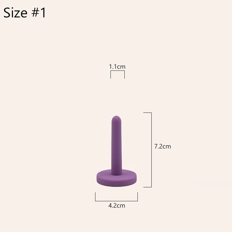 Dimension of Size 1