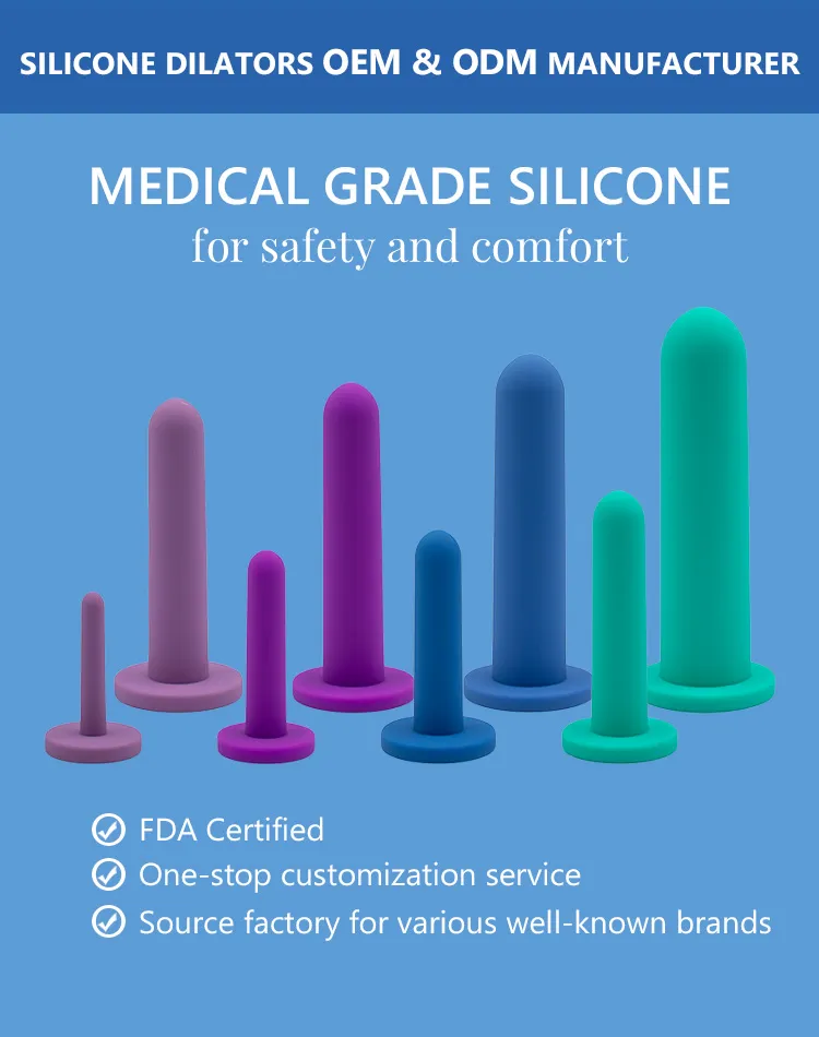 over 20 years oem odm manufacturer of silicone tubing