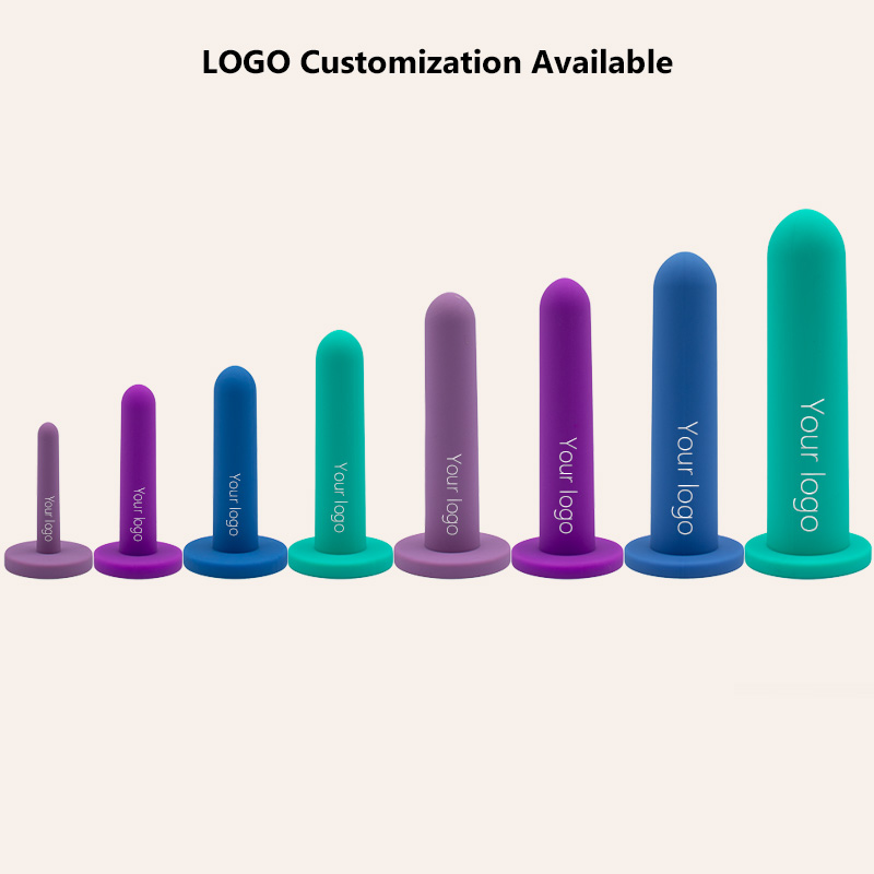 Silicone Dilator Full Sizes