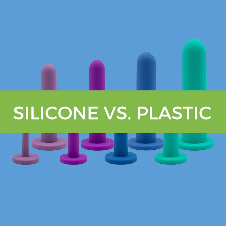 Silicone Dilators vs Plastic Dilators: Comprehensive Comparison