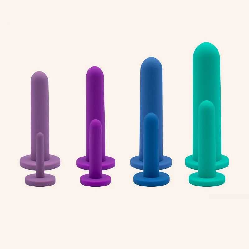 Silicone Dilators - JESilicone Company