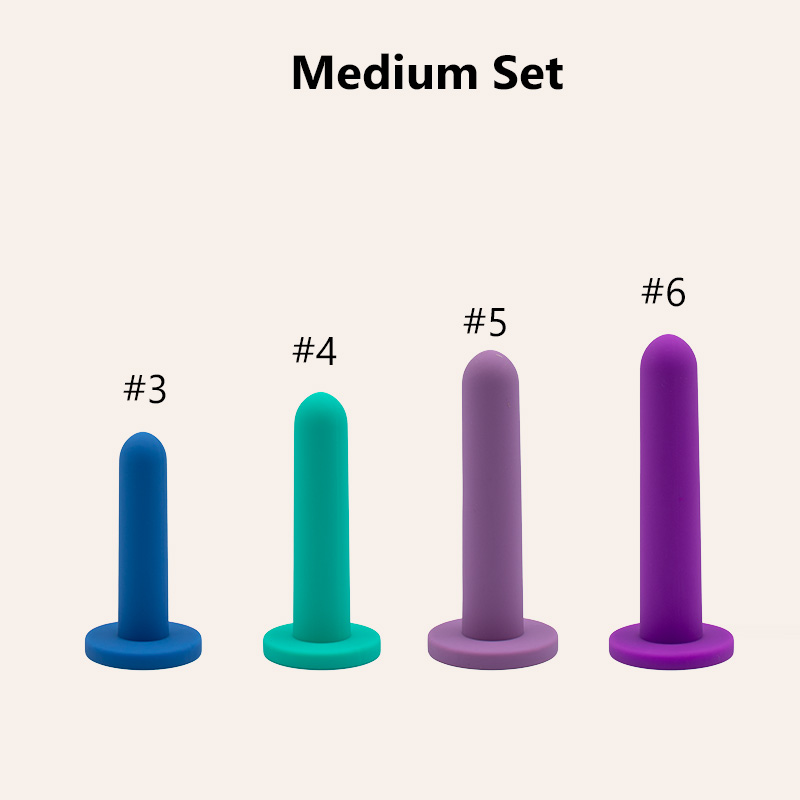 vaginal-dilators-medium-set