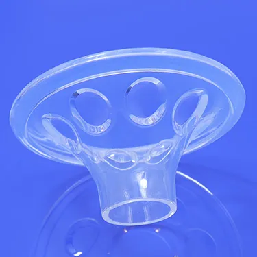 LSR Breast Pump Accessories