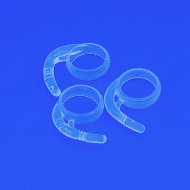 LSR Earphone Protective Sleeves