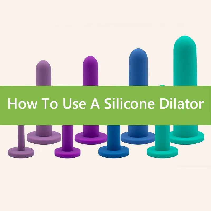 How to Use Dilators Successfully: A Complete Guide for Vulvodynia, Vaginismus & Pelvic Floor Health