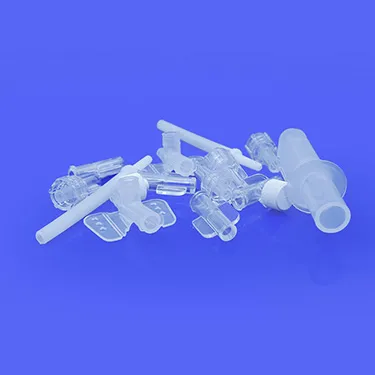 Medical Plastic Parts