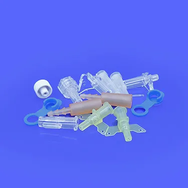 Medical Plastic Parts