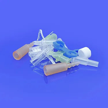 Medical Plastic Parts