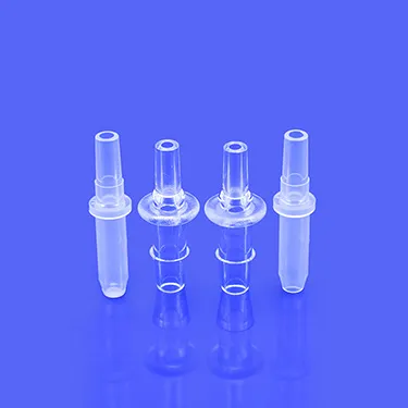 Plastic Luer Connector