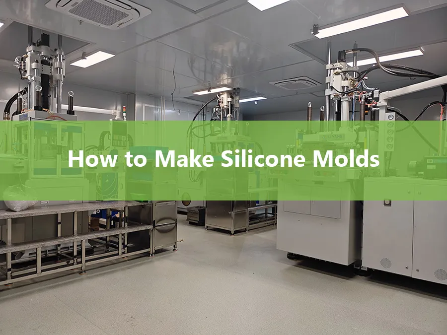 How to Make Silicone Molds: The Complete Step-by-Step Guide