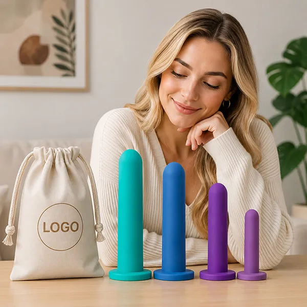 Silicone Dilators Applications