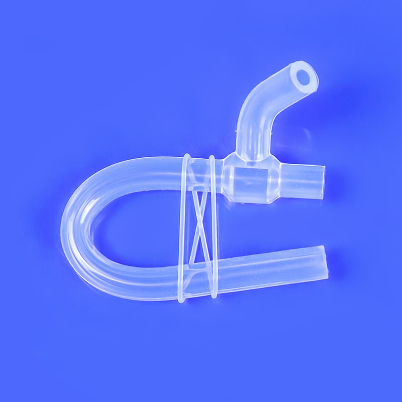 Customized Silicone Hose