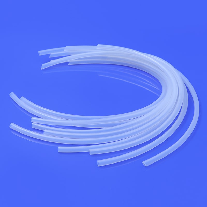 Flexible Silicone Tube