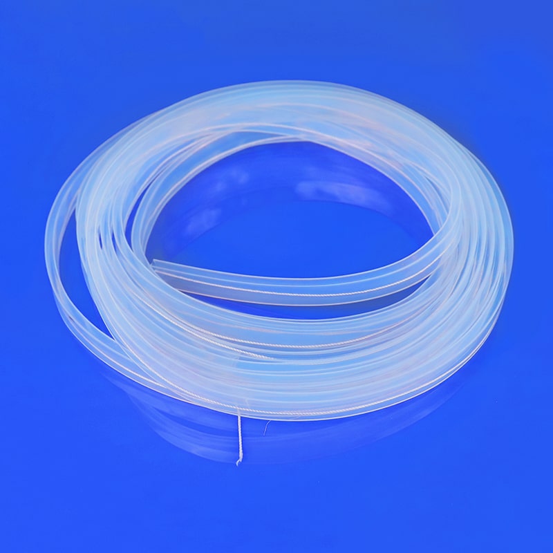 Silicone Tube For Led Strip